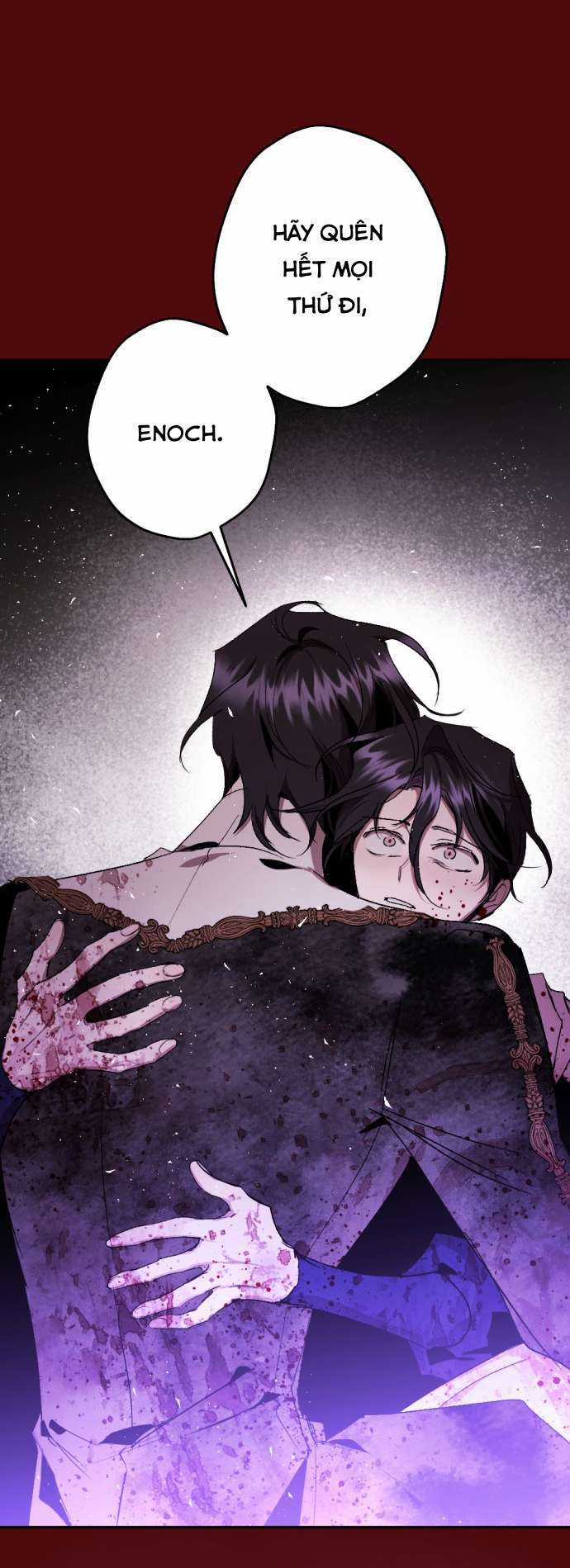 Lời Thú Nhận Của Chúa Tể Bóng Tối Chapter 102 trang 27