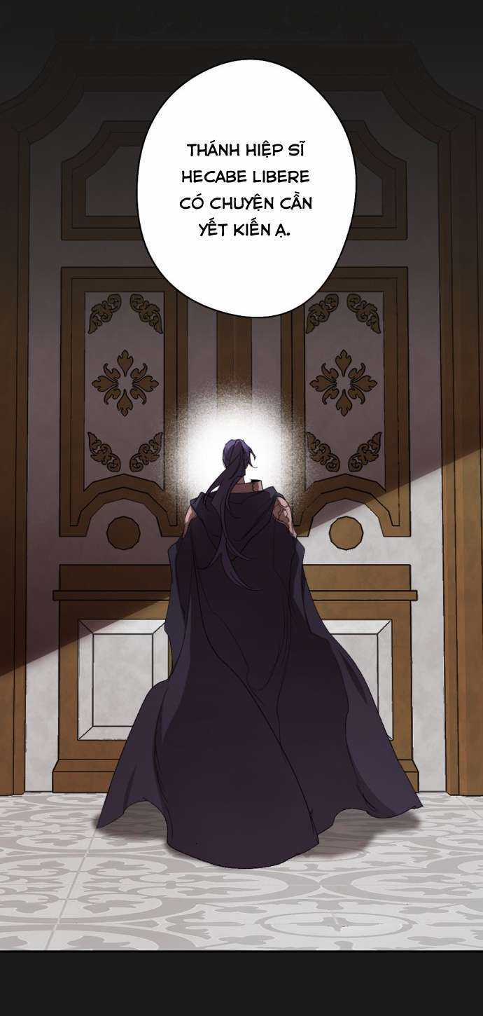 Lời Thú Nhận Của Chúa Tể Bóng Tối Chapter 102 trang 33
