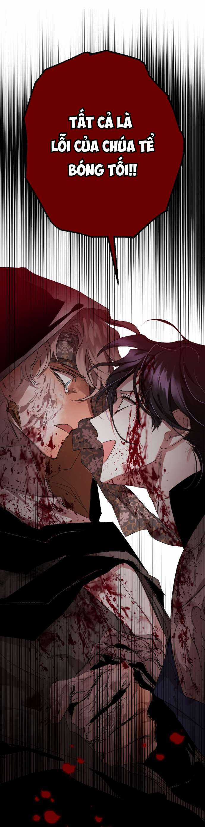 Lời Thú Nhận Của Chúa Tể Bóng Tối Chapter 102 trang 4