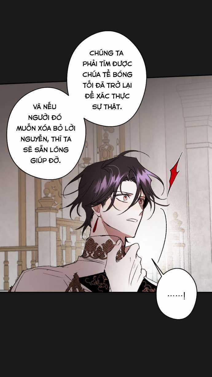 Lời Thú Nhận Của Chúa Tể Bóng Tối Chapter 102 trang 45