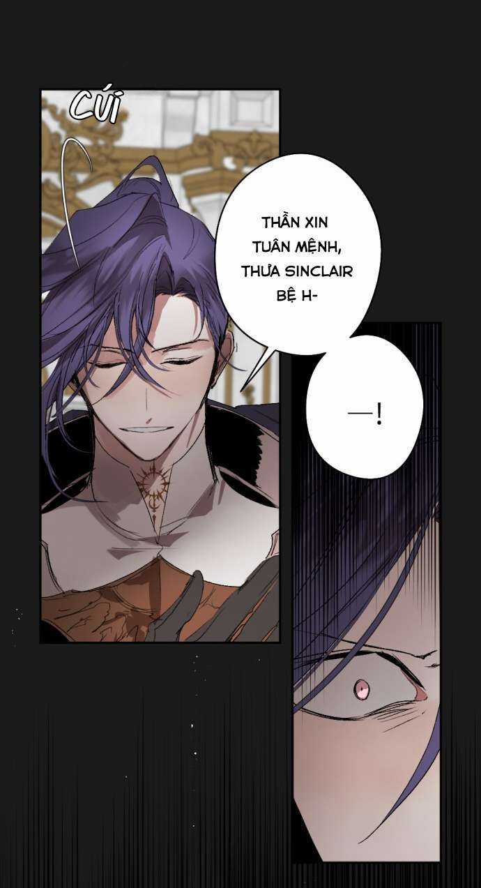 Lời Thú Nhận Của Chúa Tể Bóng Tối Chapter 102 trang 46