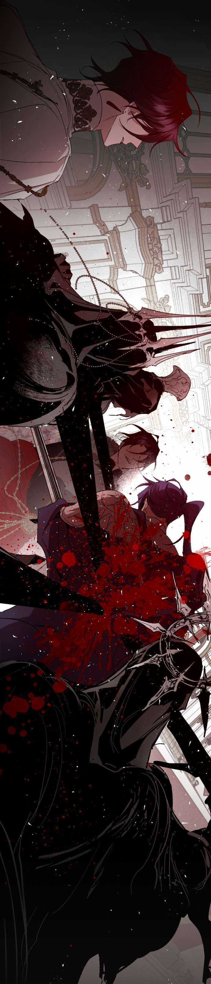 Lời Thú Nhận Của Chúa Tể Bóng Tối Chapter 102 trang 49