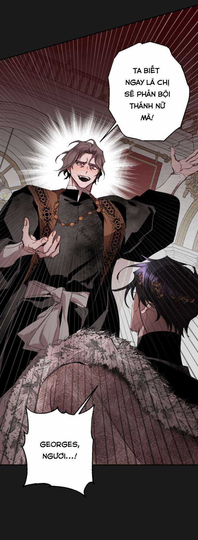 Lời Thú Nhận Của Chúa Tể Bóng Tối Chapter 102 trang 51