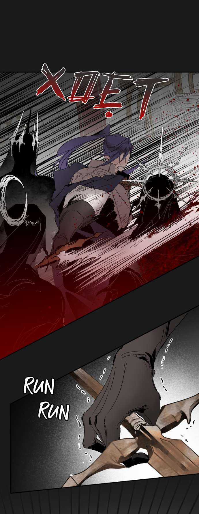 Lời Thú Nhận Của Chúa Tể Bóng Tối Chapter 102 trang 52