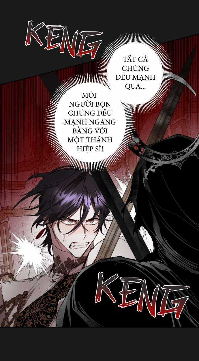 Lời Thú Nhận Của Chúa Tể Bóng Tối Chapter 102 trang 56