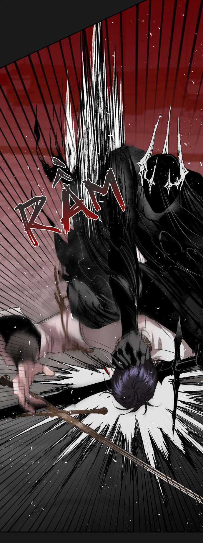 Lời Thú Nhận Của Chúa Tể Bóng Tối Chapter 102 trang 58