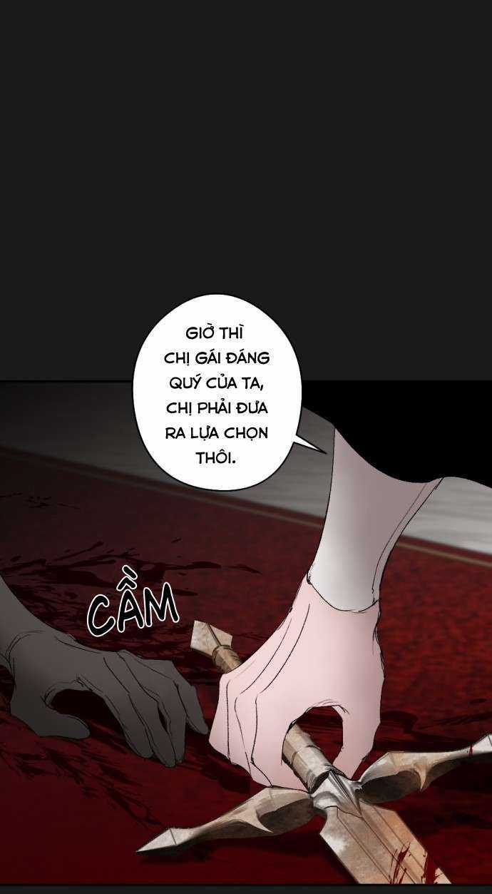 Lời Thú Nhận Của Chúa Tể Bóng Tối Chapter 102 trang 59