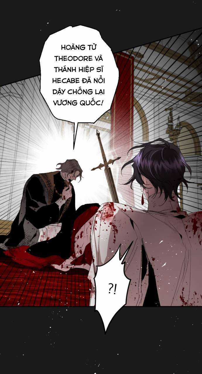 Lời Thú Nhận Của Chúa Tể Bóng Tối Chapter 102 trang 65