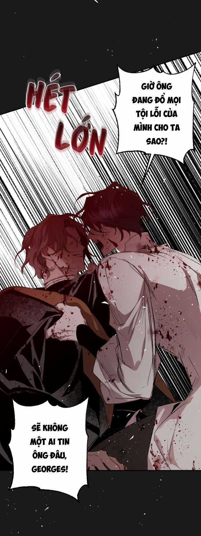 Lời Thú Nhận Của Chúa Tể Bóng Tối Chapter 102 trang 66