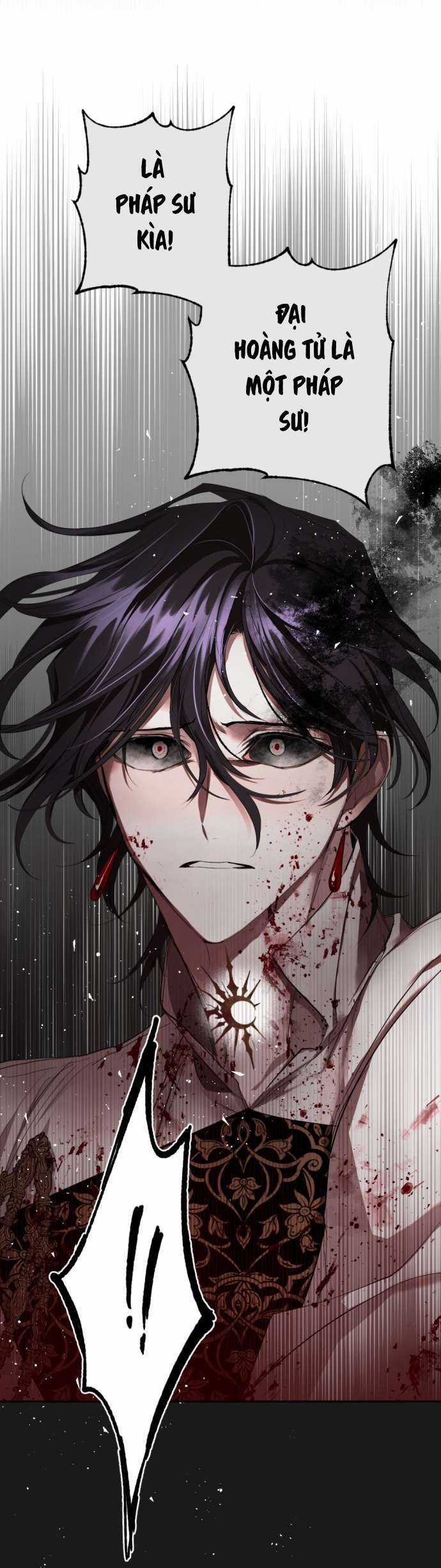 Lời Thú Nhận Của Chúa Tể Bóng Tối Chapter 102 trang 68