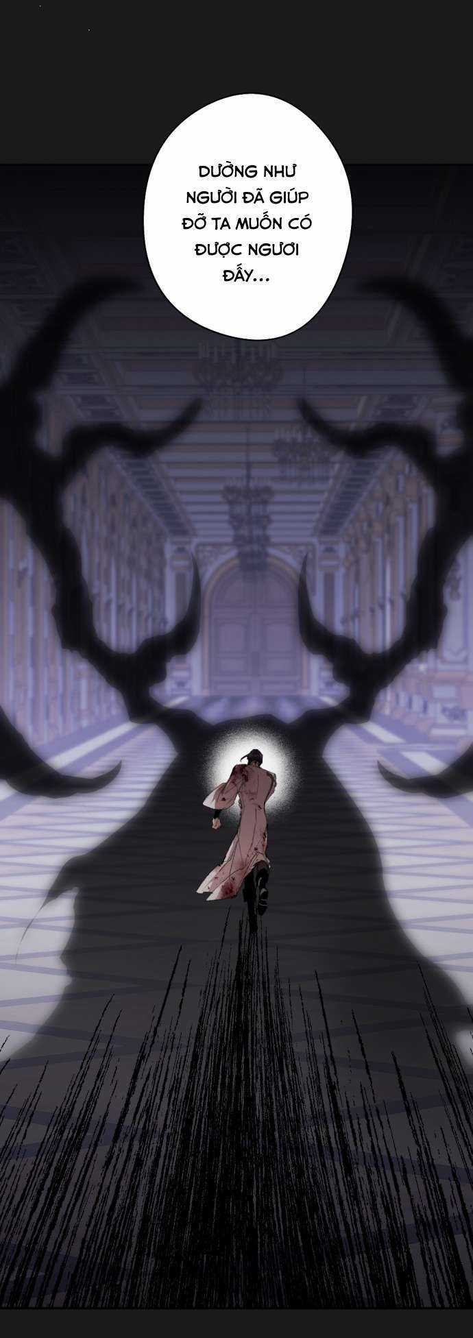 Lời Thú Nhận Của Chúa Tể Bóng Tối Chapter 102 trang 73