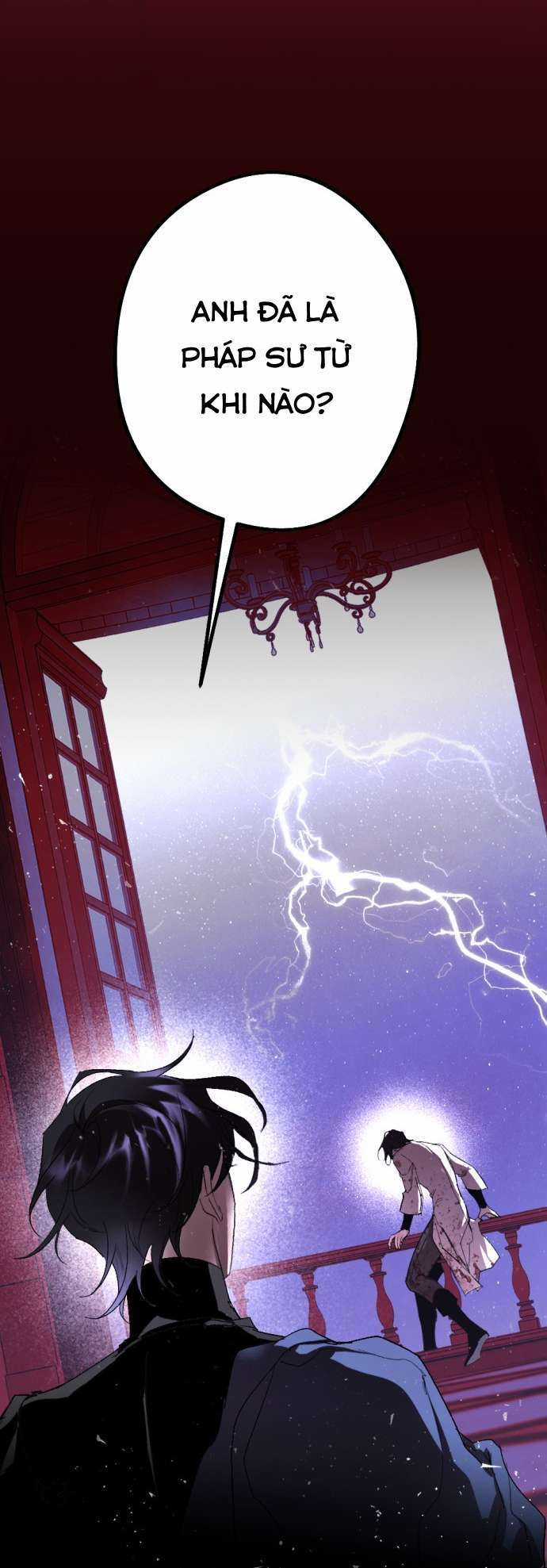 Lời Thú Nhận Của Chúa Tể Bóng Tối Chapter 102 trang 78