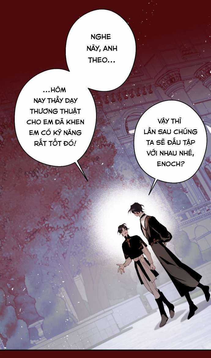 Lời Thú Nhận Của Chúa Tể Bóng Tối Chapter 102 trang 8