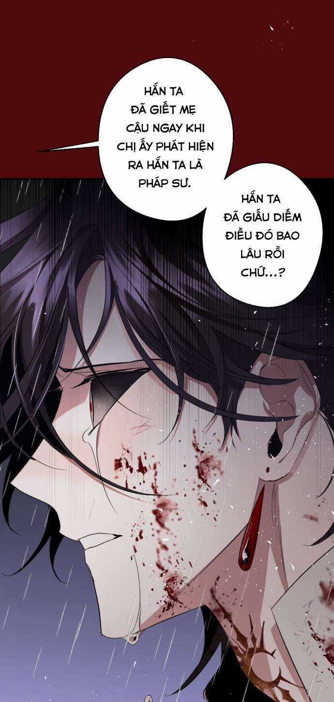Lời Thú Nhận Của Chúa Tể Bóng Tối Chapter 102 trang 81