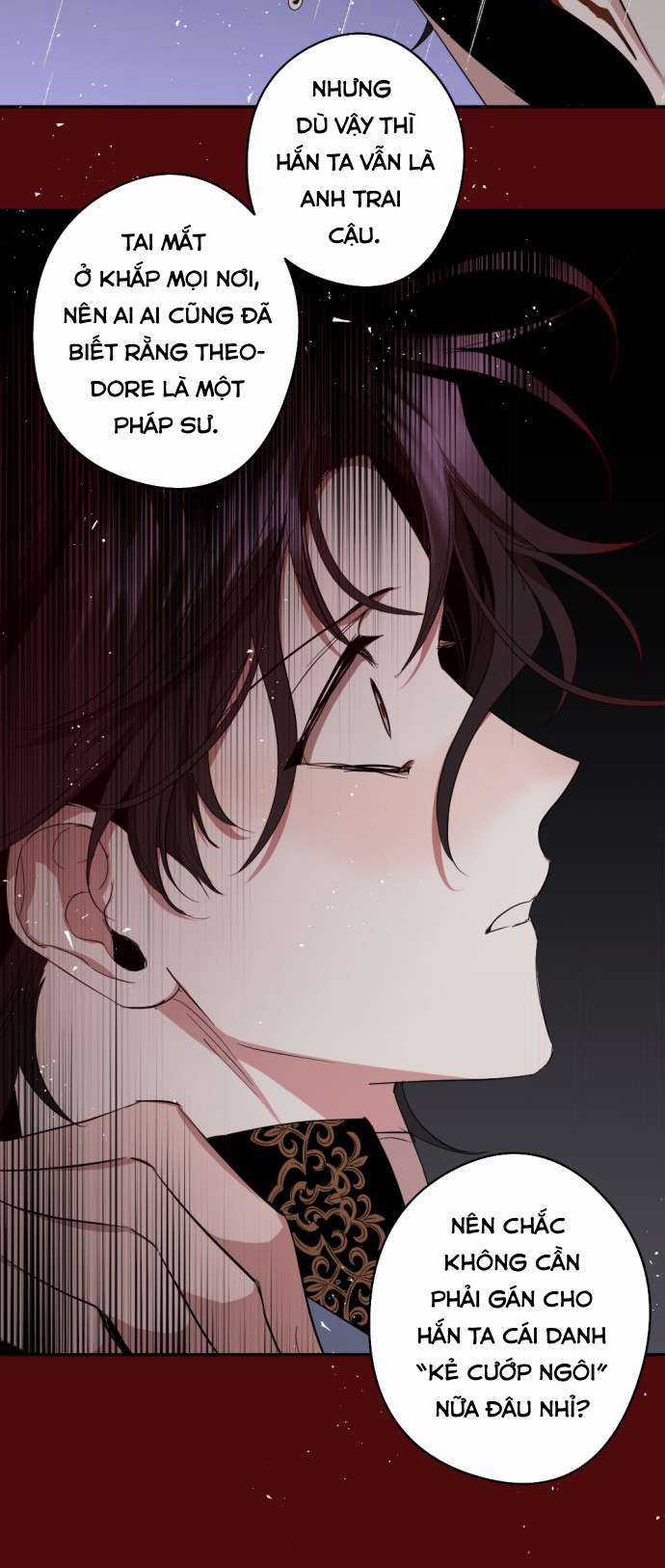 Lời Thú Nhận Của Chúa Tể Bóng Tối Chapter 102 trang 82