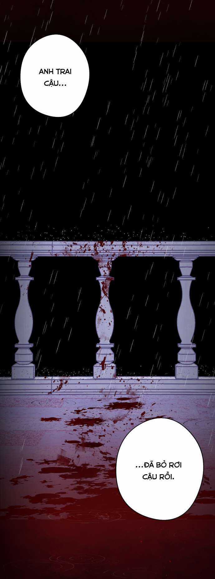 Lời Thú Nhận Của Chúa Tể Bóng Tối Chapter 102 trang 85