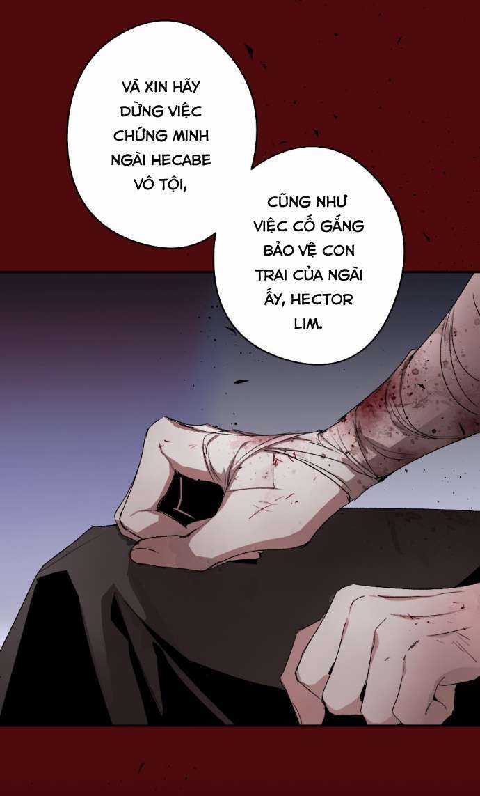 Lời Thú Nhận Của Chúa Tể Bóng Tối Chapter 102 trang 89