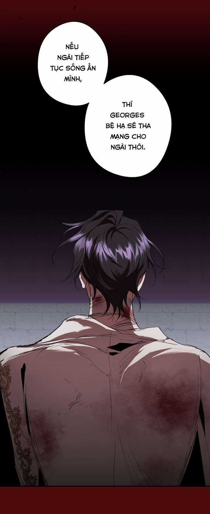 Lời Thú Nhận Của Chúa Tể Bóng Tối Chapter 102 trang 90