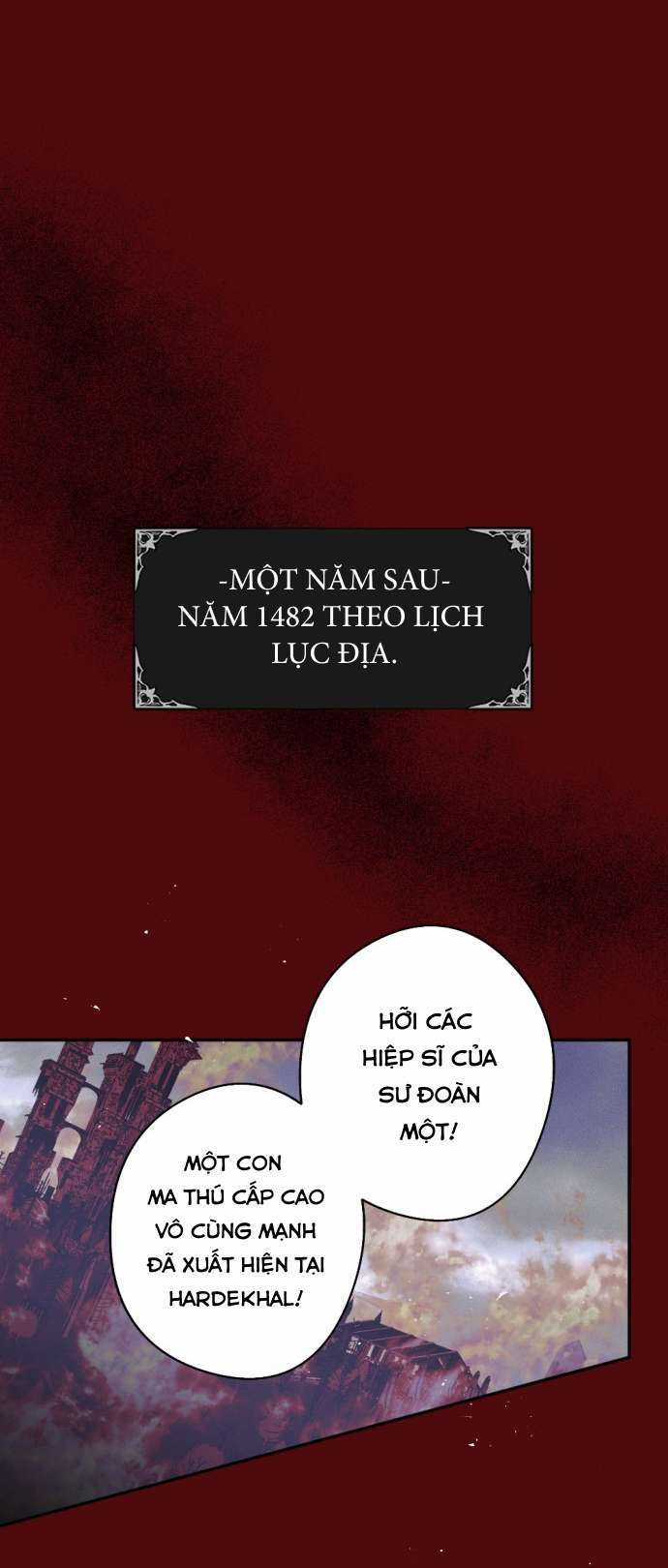 Lời Thú Nhận Của Chúa Tể Bóng Tối Chapter 102 trang 91