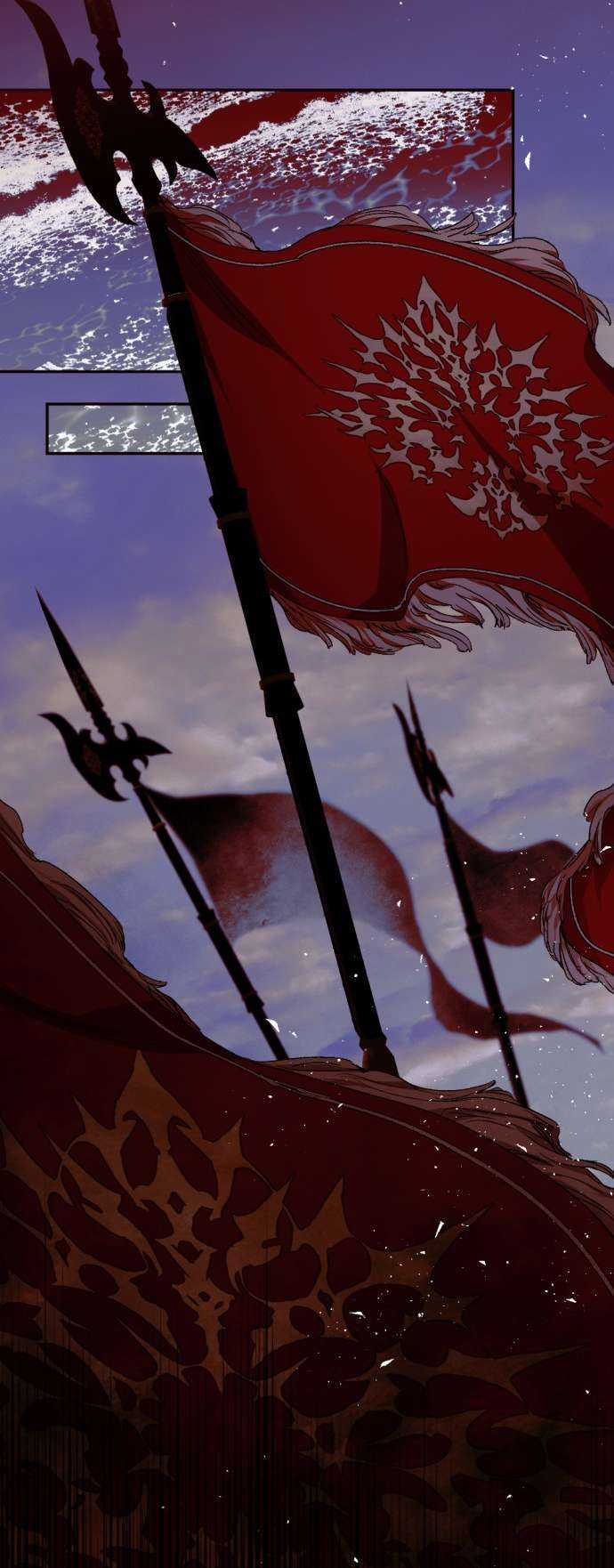 Lời Thú Nhận Của Chúa Tể Bóng Tối Chapter 102 trang 95