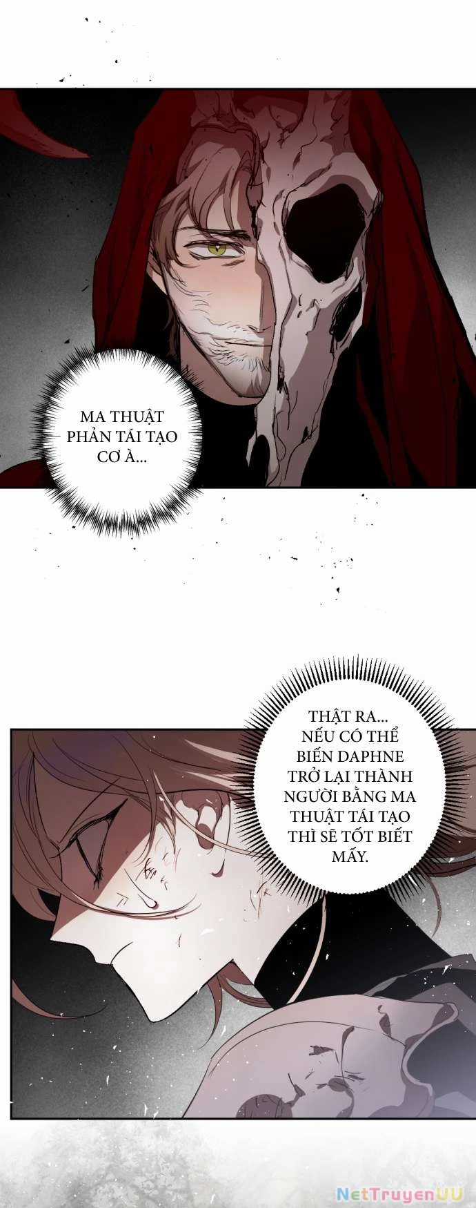 Lời Thú Nhận Của Chúa Tể Bóng Tối Chapter 104 trang 10