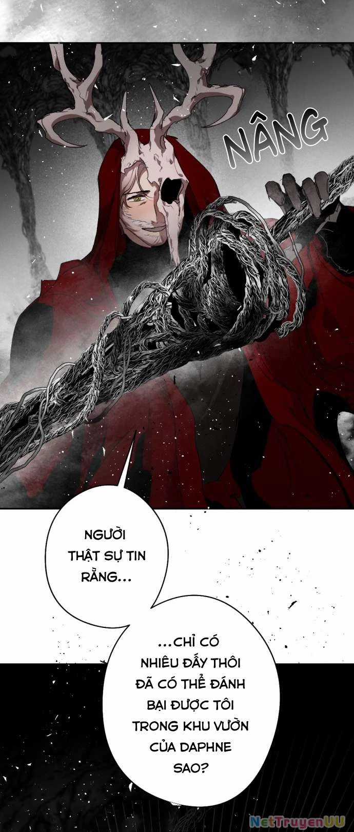 Lời Thú Nhận Của Chúa Tể Bóng Tối Chapter 104 trang 12