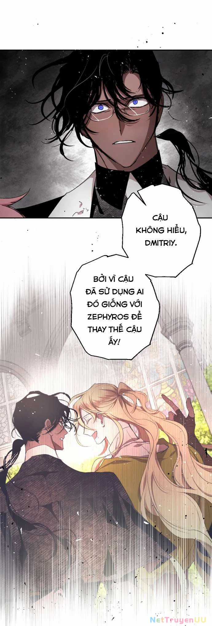 Lời Thú Nhận Của Chúa Tể Bóng Tối Chapter 104 trang 24