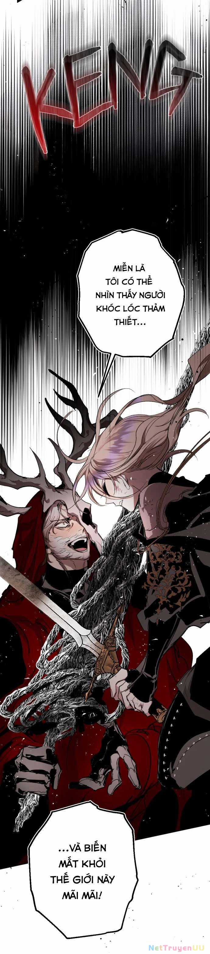 Lời Thú Nhận Của Chúa Tể Bóng Tối Chapter 104 trang 26