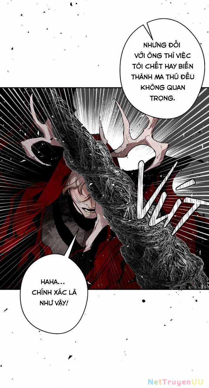 Lời Thú Nhận Của Chúa Tể Bóng Tối Chapter 104 trang 33
