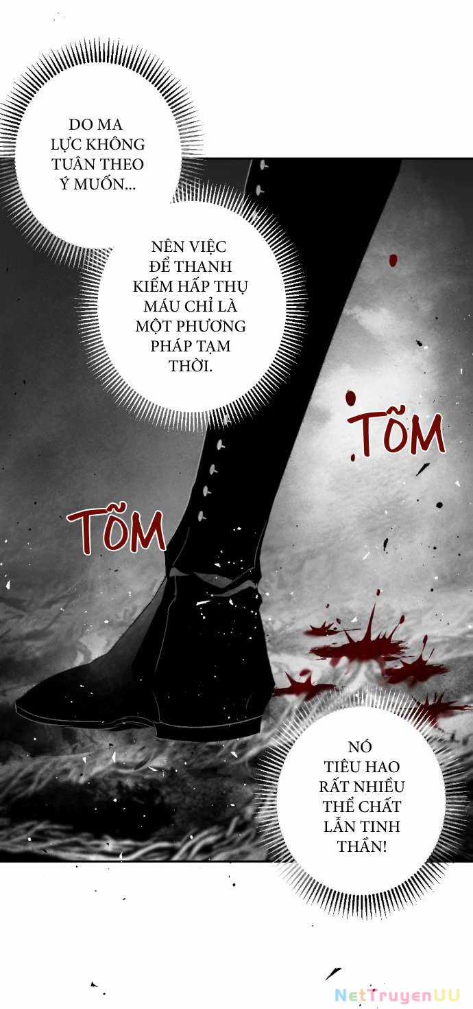 Lời Thú Nhận Của Chúa Tể Bóng Tối Chapter 104 trang 45