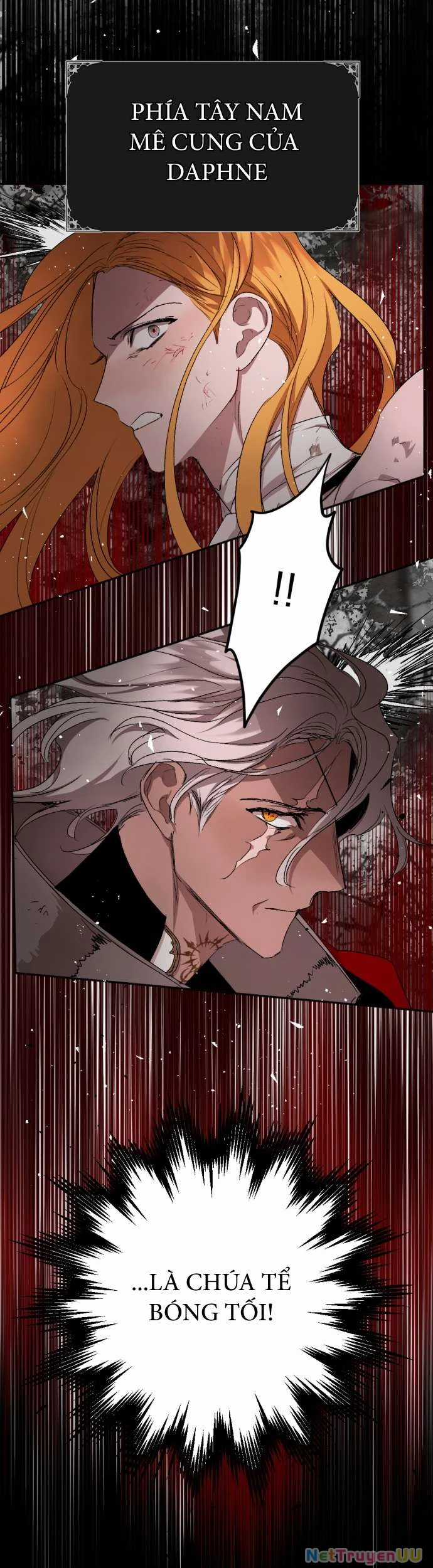 Lời Thú Nhận Của Chúa Tể Bóng Tối Chapter 104 trang 56