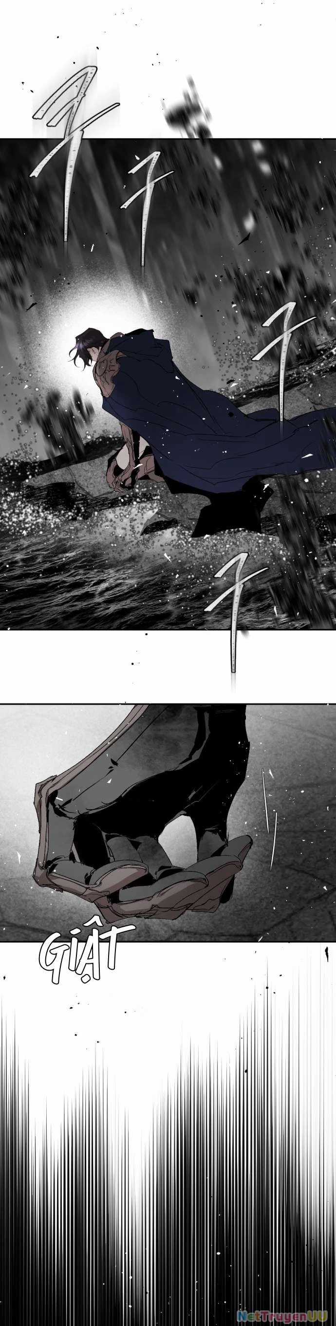 Lời Thú Nhận Của Chúa Tể Bóng Tối Chapter 104 trang 60