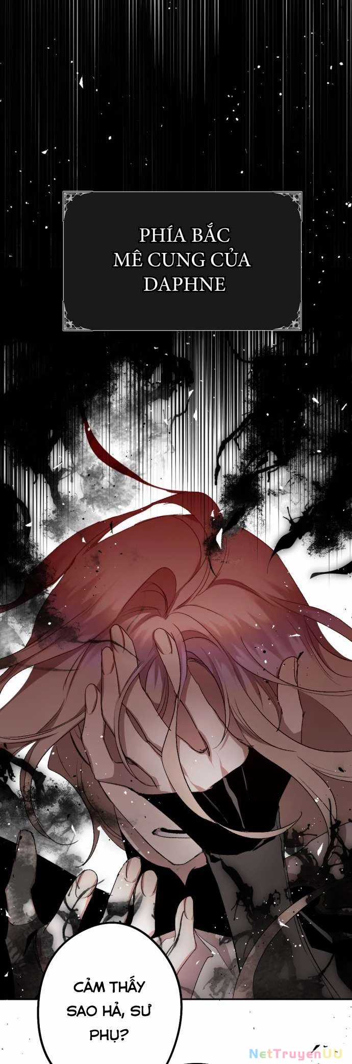 Lời Thú Nhận Của Chúa Tể Bóng Tối Chapter 104 trang 61