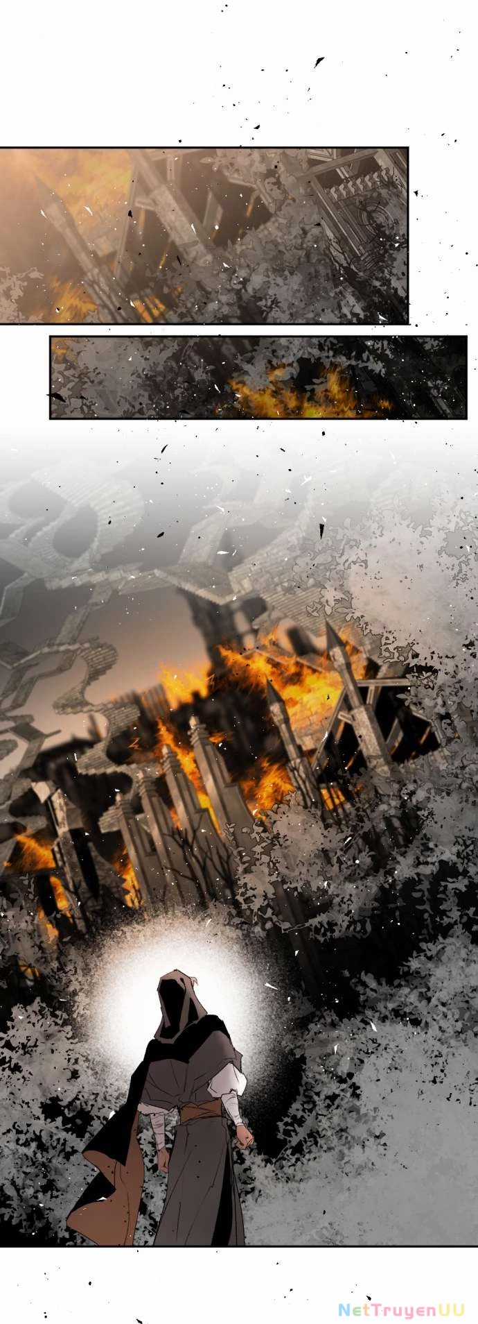 Lời Thú Nhận Của Chúa Tể Bóng Tối Chapter 104 trang 70