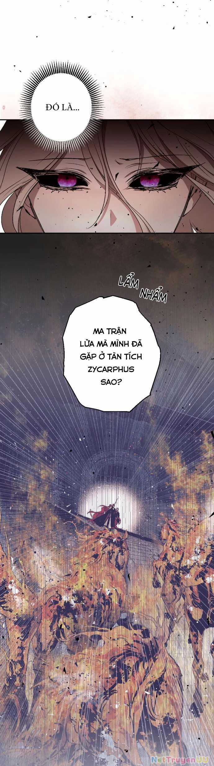 Lời Thú Nhận Của Chúa Tể Bóng Tối Chapter 104 trang 73