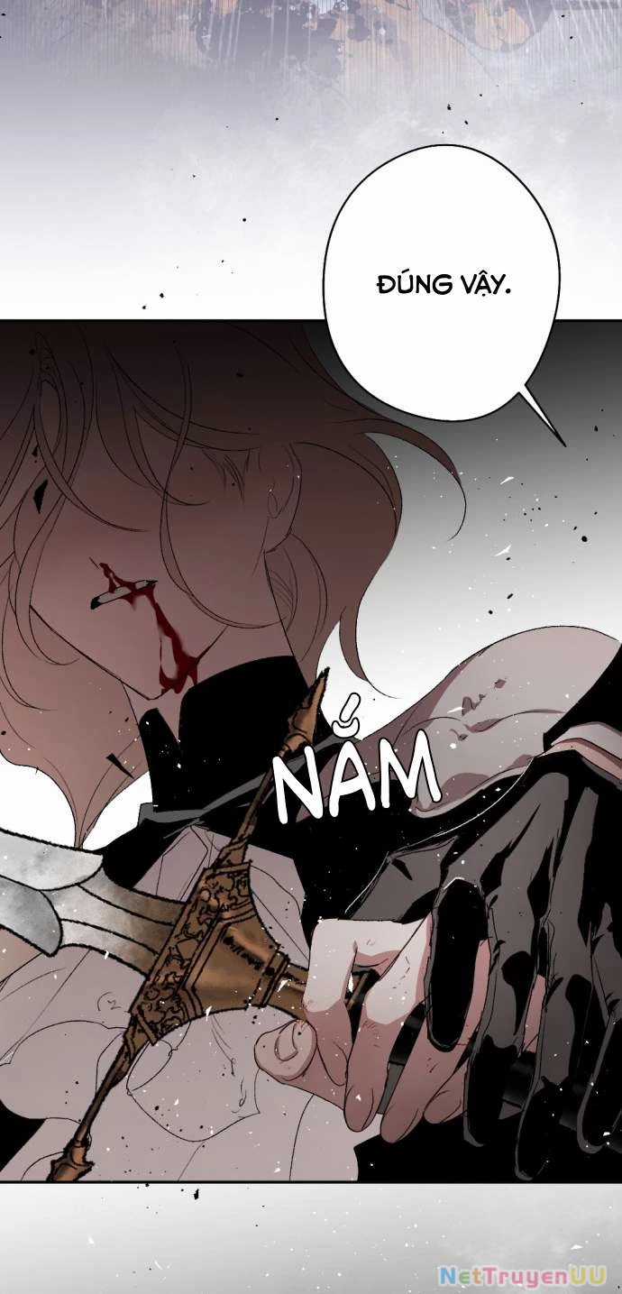 Lời Thú Nhận Của Chúa Tể Bóng Tối Chapter 104 trang 74