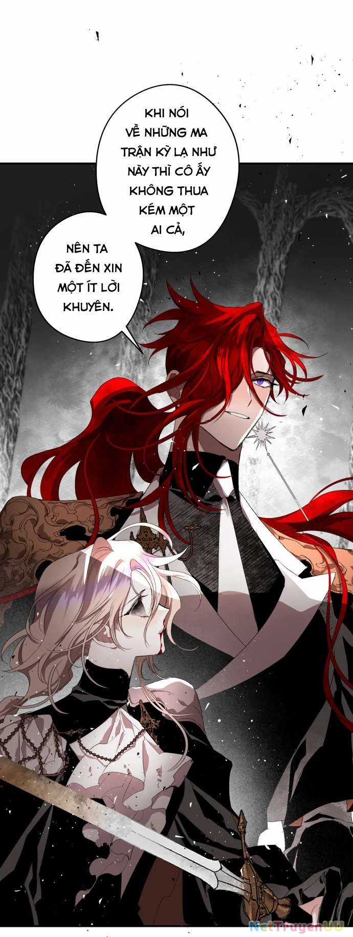 Lời Thú Nhận Của Chúa Tể Bóng Tối Chapter 104 trang 76