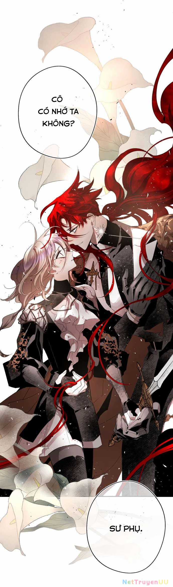 Lời Thú Nhận Của Chúa Tể Bóng Tối Chapter 104 trang 79