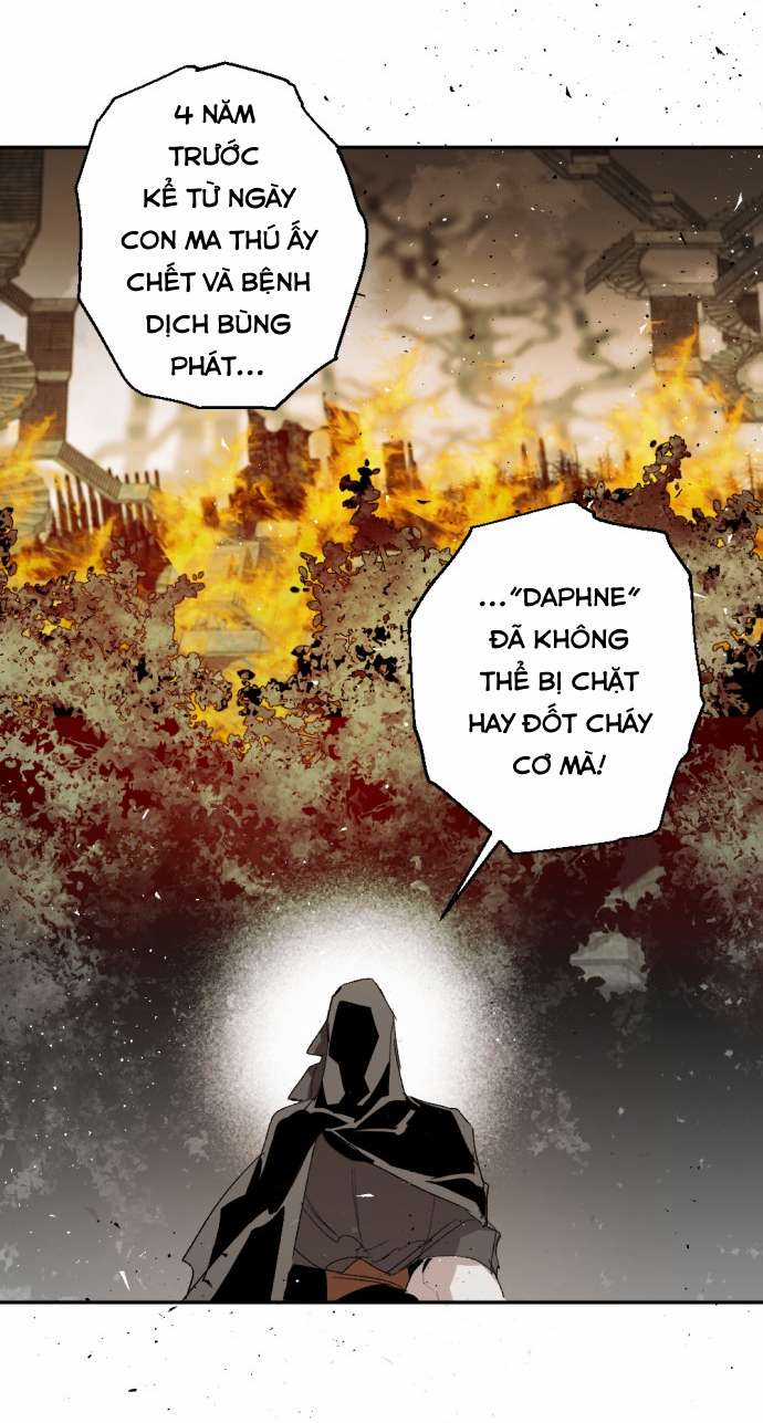 Lời Thú Nhận Của Chúa Tể Bóng Tối Chapter 105 trang 11