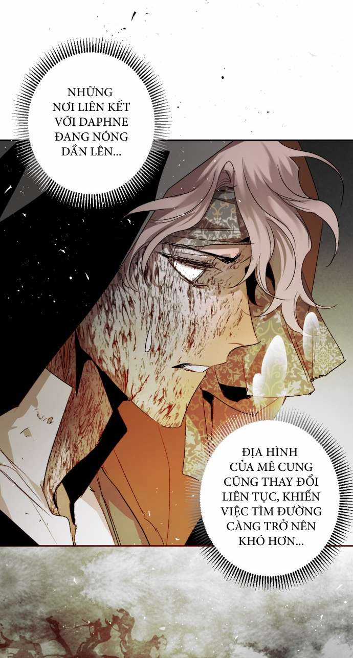 Lời Thú Nhận Của Chúa Tể Bóng Tối Chapter 105 trang 12