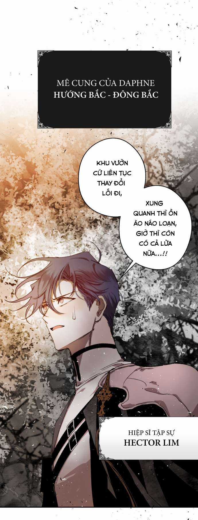 Lời Thú Nhận Của Chúa Tể Bóng Tối Chapter 105 trang 14
