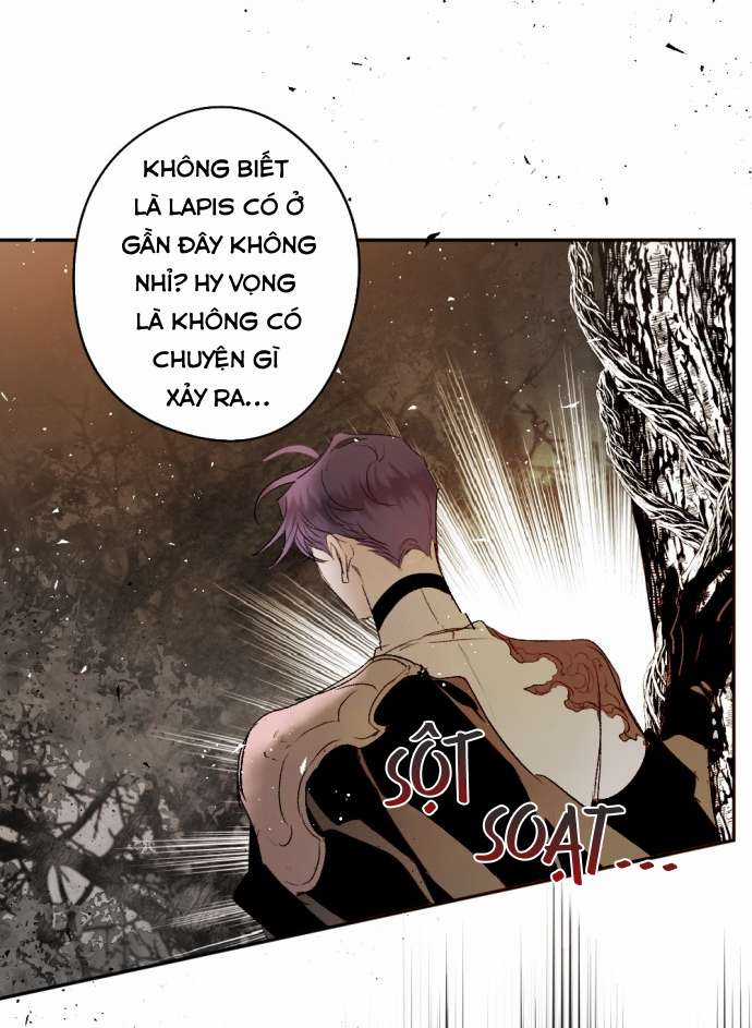 Lời Thú Nhận Của Chúa Tể Bóng Tối Chapter 105 trang 15