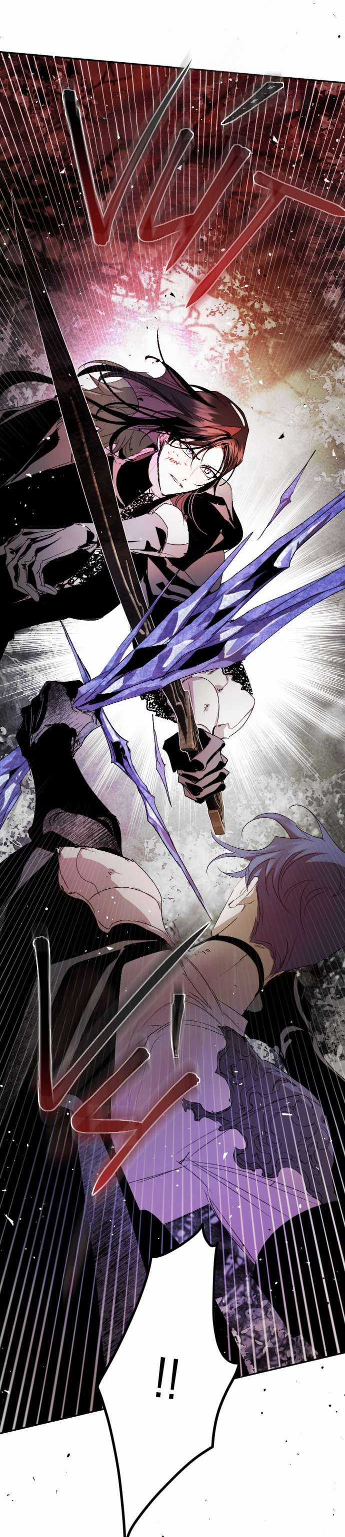 Lời Thú Nhận Của Chúa Tể Bóng Tối Chapter 105 trang 17