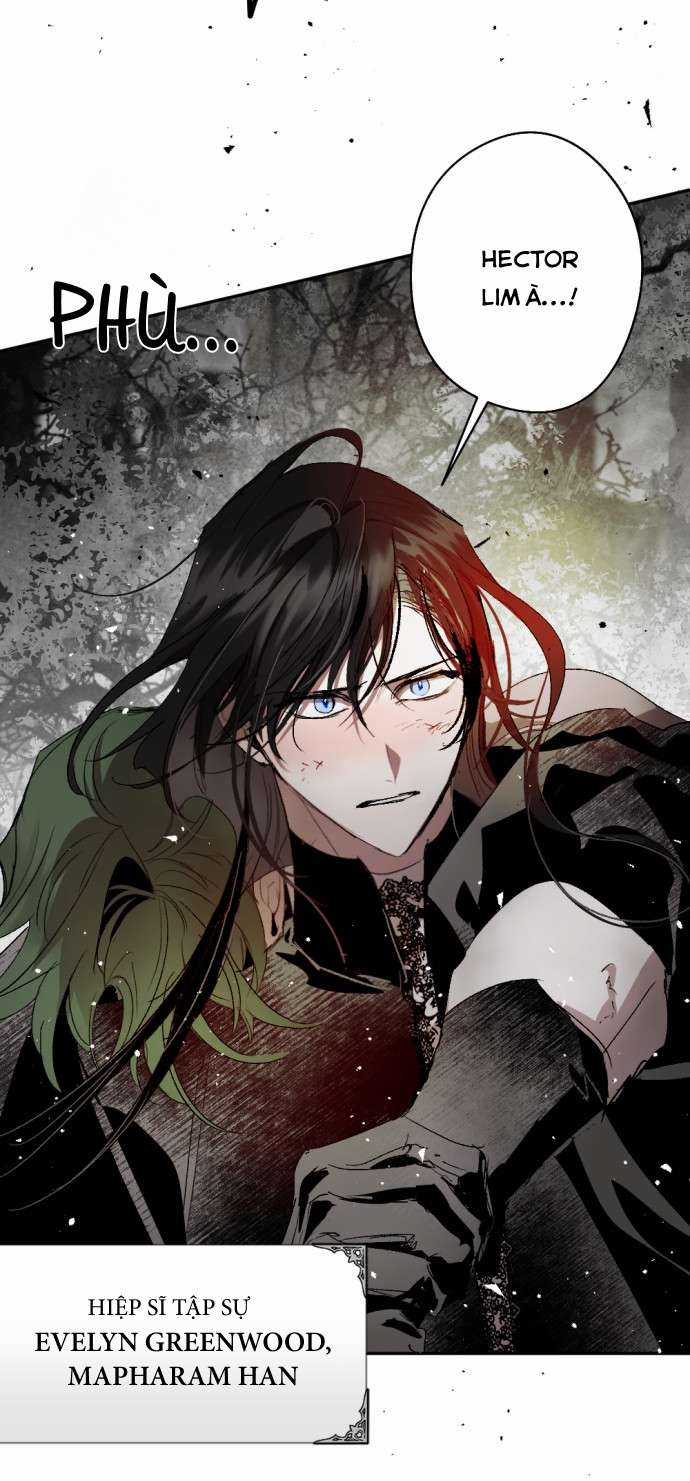 Lời Thú Nhận Của Chúa Tể Bóng Tối Chapter 105 trang 18