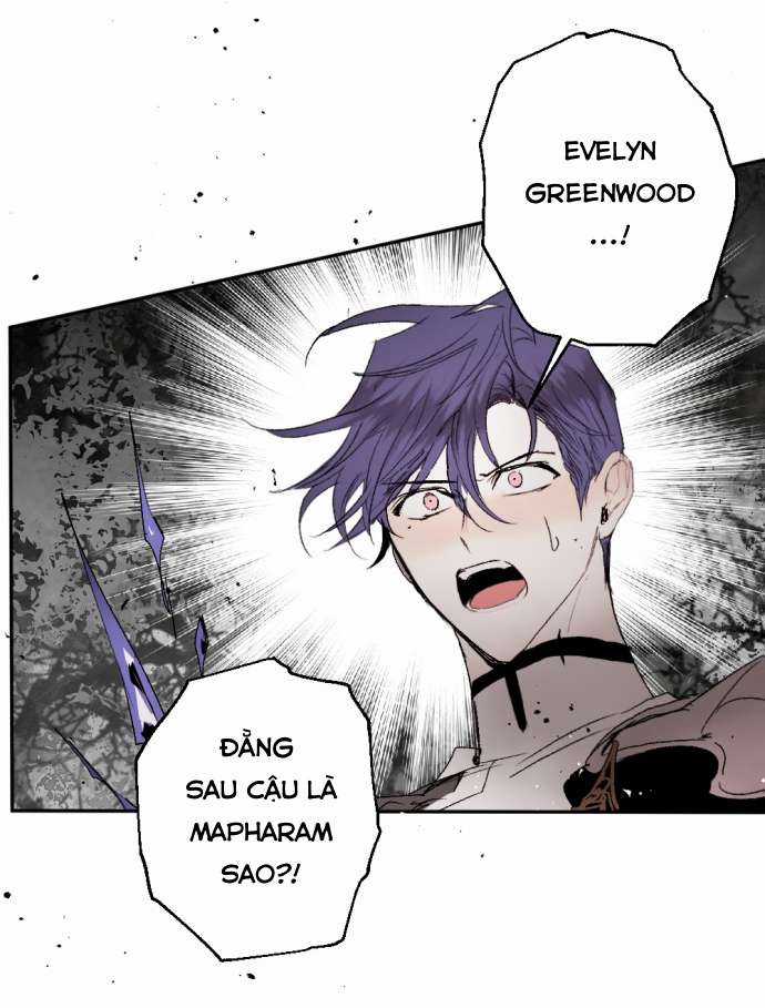 Lời Thú Nhận Của Chúa Tể Bóng Tối Chapter 105 trang 19