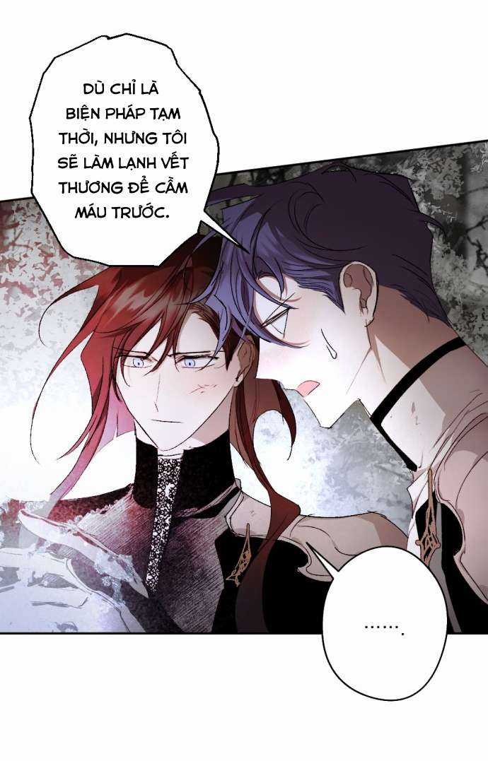 Lời Thú Nhận Của Chúa Tể Bóng Tối Chapter 105 trang 21