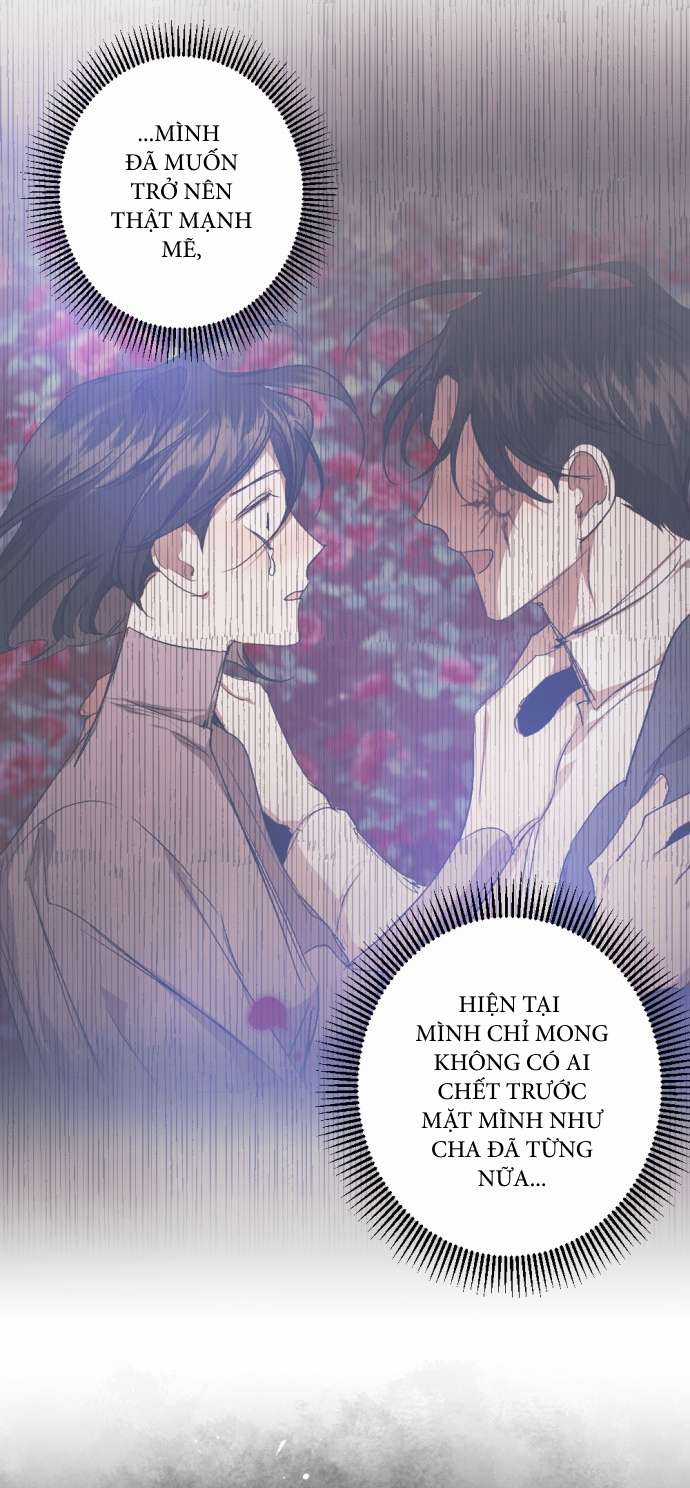 Lời Thú Nhận Của Chúa Tể Bóng Tối Chapter 105 trang 24