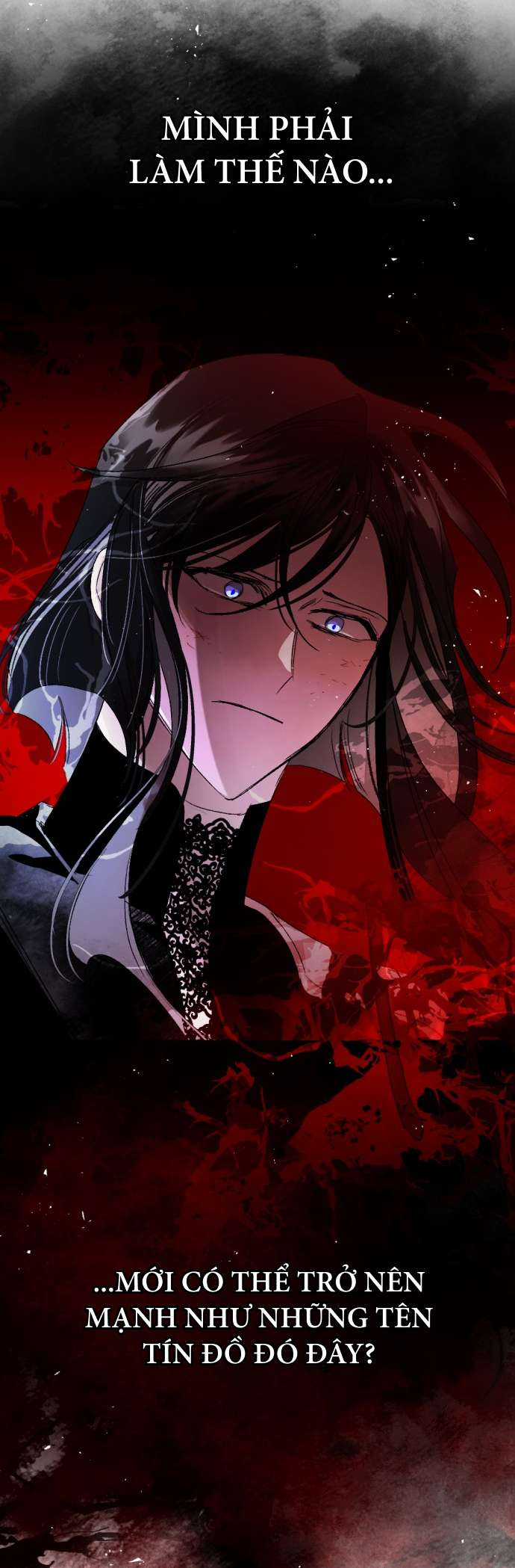 Lời Thú Nhận Của Chúa Tể Bóng Tối Chapter 105 trang 25