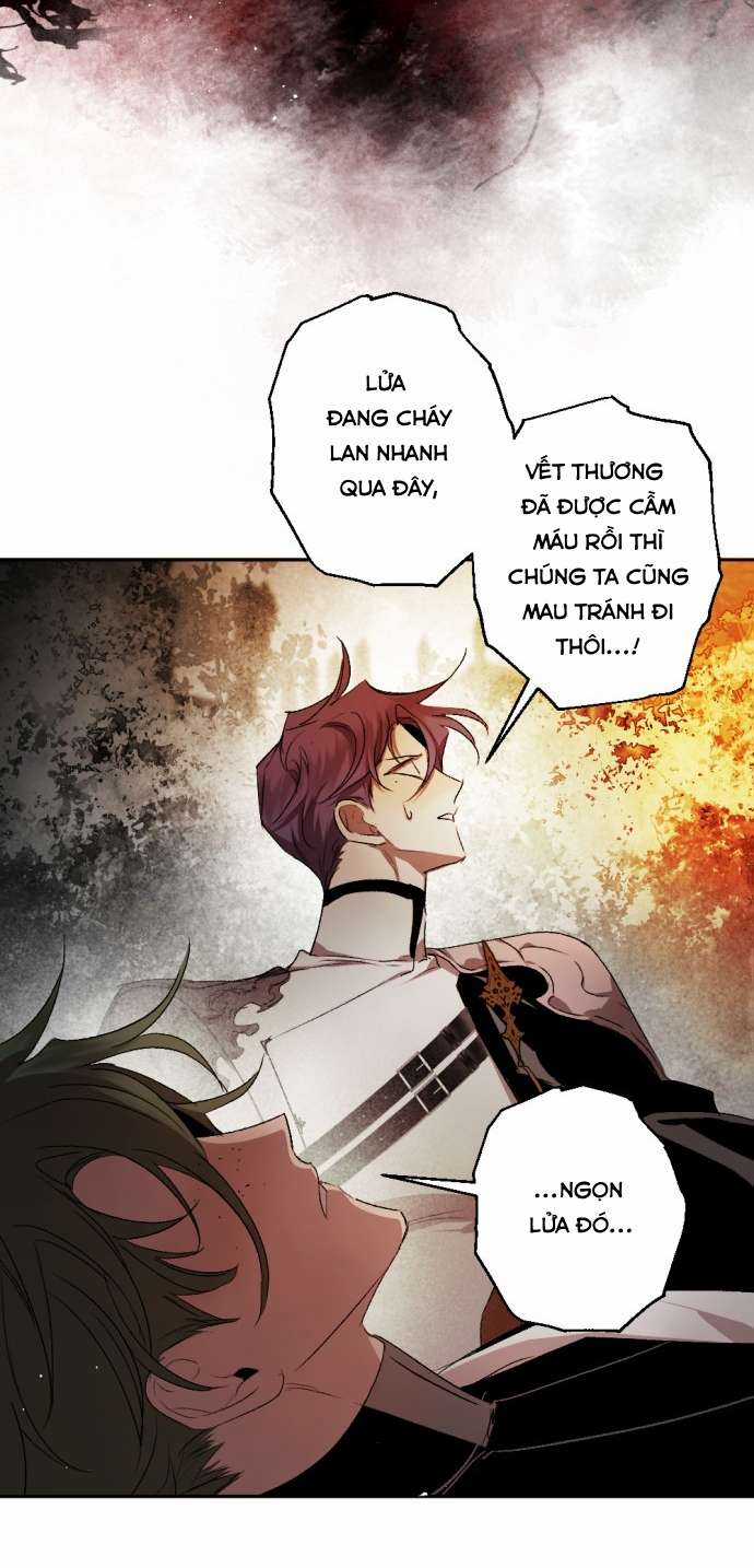 Lời Thú Nhận Của Chúa Tể Bóng Tối Chapter 105 trang 26