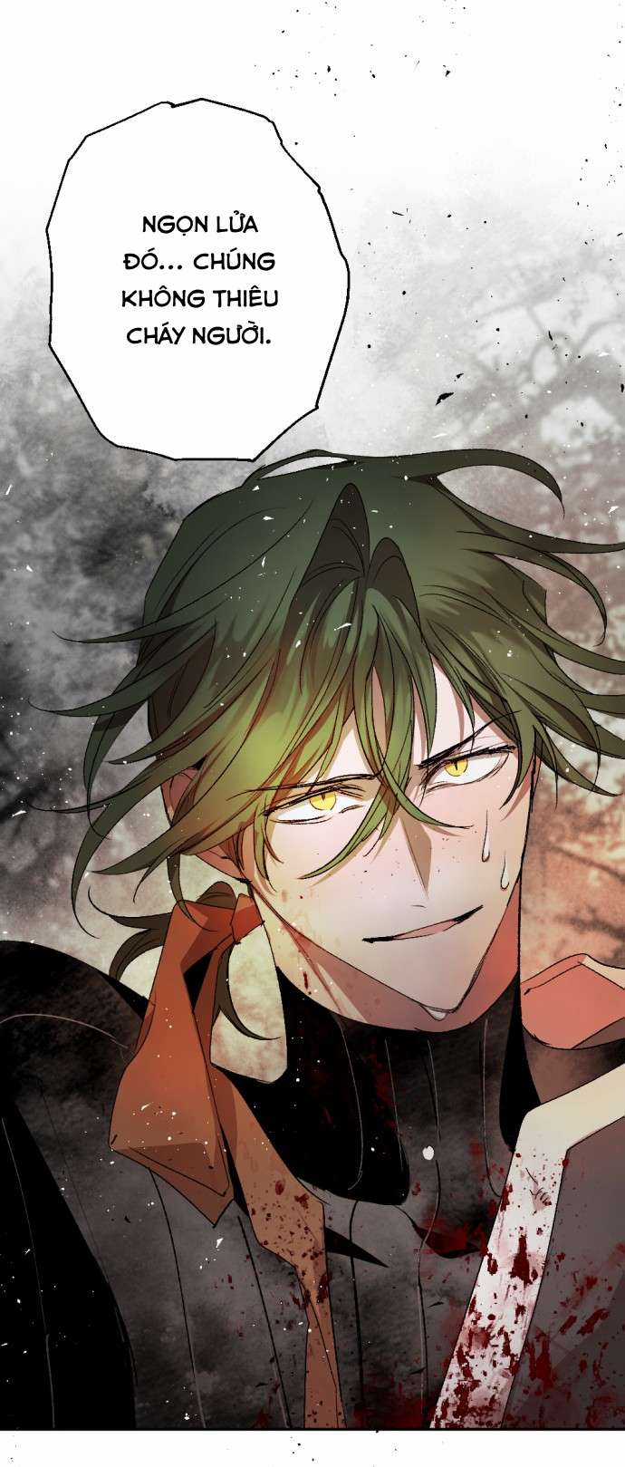 Lời Thú Nhận Của Chúa Tể Bóng Tối Chapter 105 trang 28